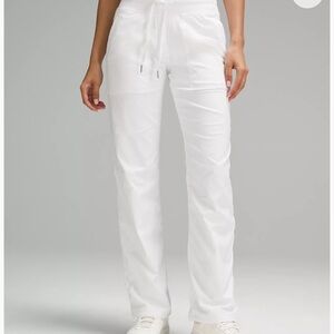 Lululemon Dance Studio Mid Rise Pant Tall